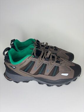 adidas Originals Hyperturf Hiking Trainers Sneakers HQ6606 Men Size 48 US 13